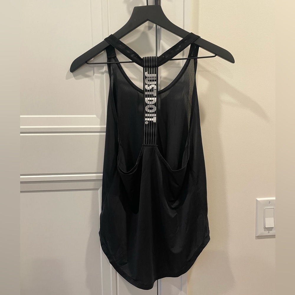 Nike work out tank - like new